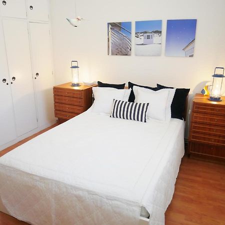 Sitio Cozy Apartment Nazaré Buitenkant foto