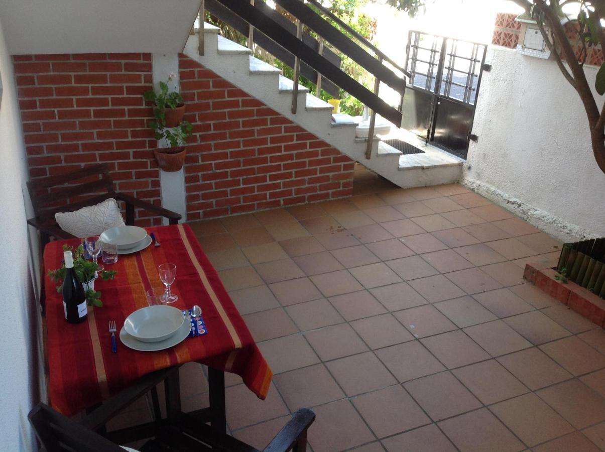 Sitio Cozy Apartment Nazaré Buitenkant foto