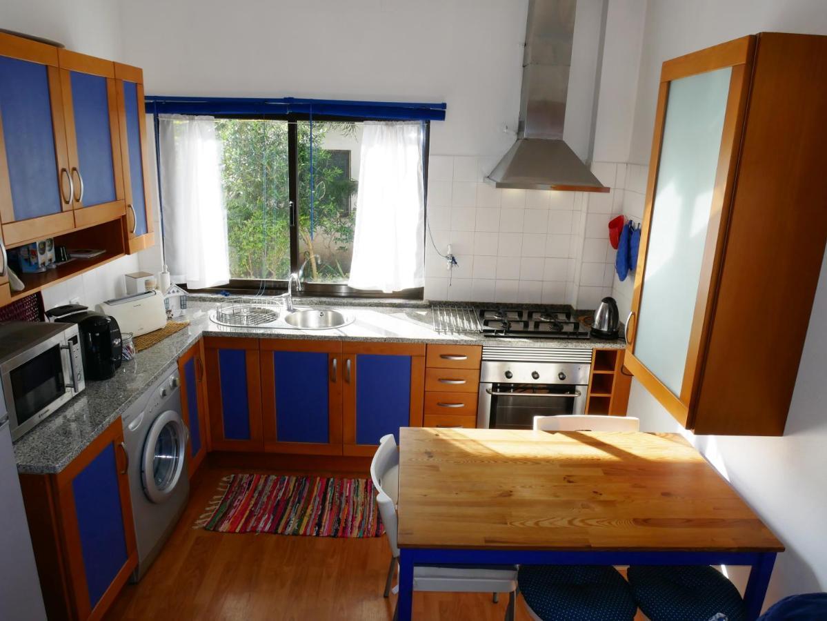 Sitio Cozy Apartment Nazaré Buitenkant foto