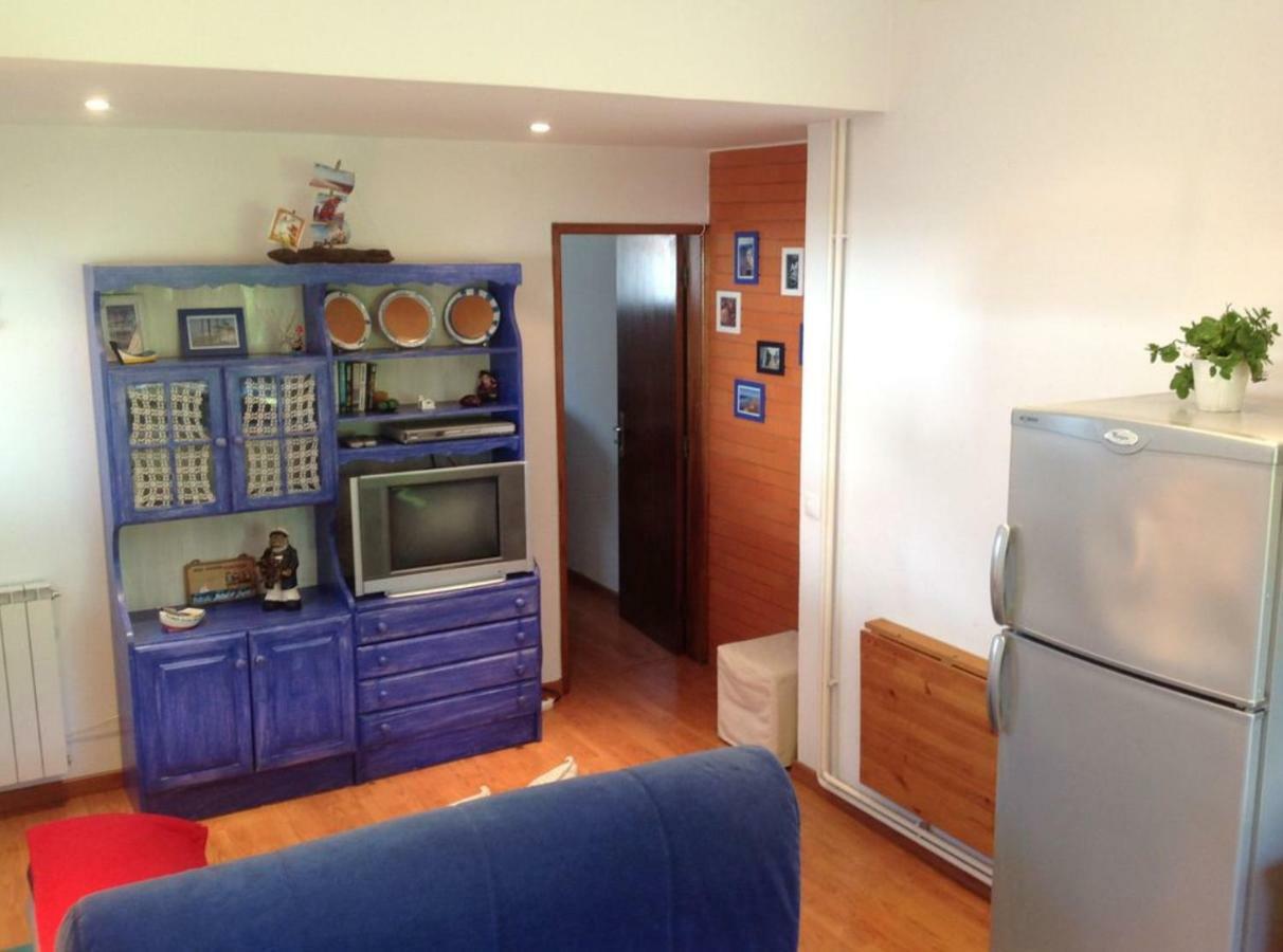 Sitio Cozy Apartment Nazaré Buitenkant foto