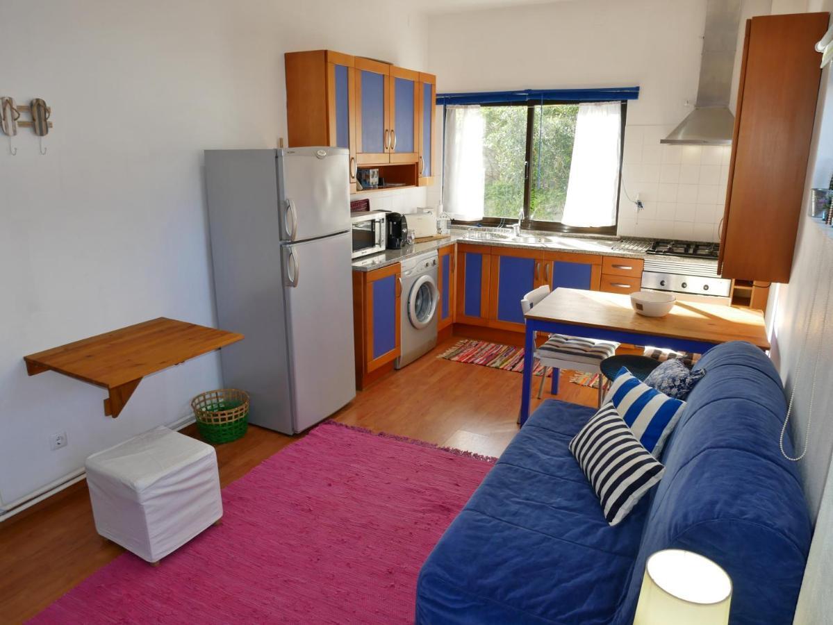 Sitio Cozy Apartment Nazaré Buitenkant foto